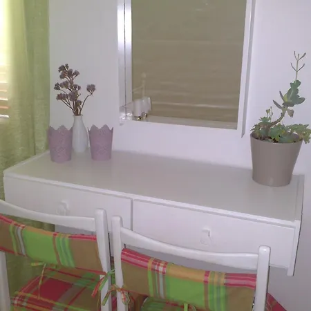 Icarus Hotel Parikia (Paros)