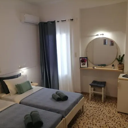 Hotel Icarus Parikia (Paros)