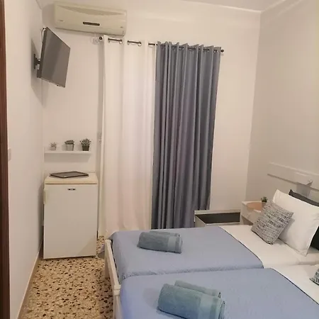 Icarus Otel