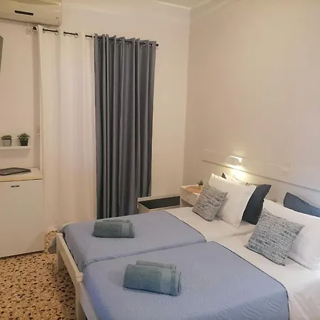Hotel Icarus