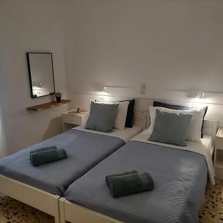 Hotel Icarus *