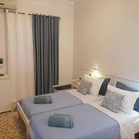 Hotel Icarus Parikia (Paros)