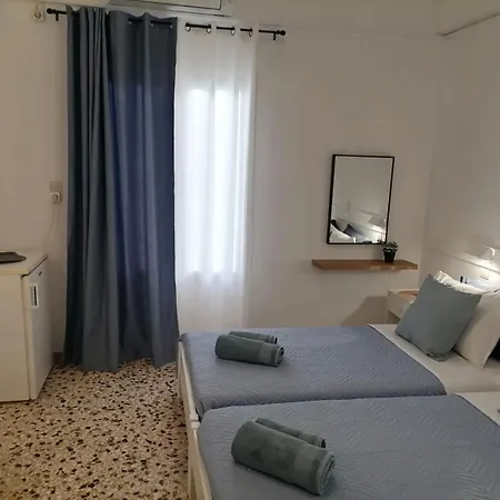 Hotel Icarus