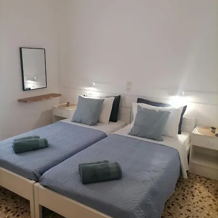 Otel Icarus *