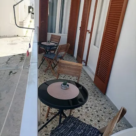 Icarus Parikia (Paros)