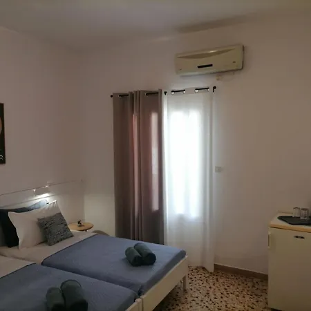 Icarus Hotel Parikia (Paros)
