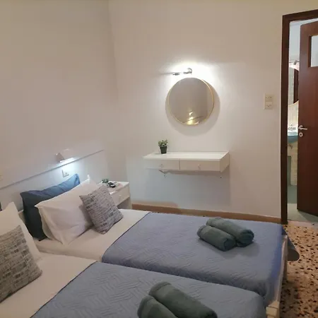 Otel Icarus