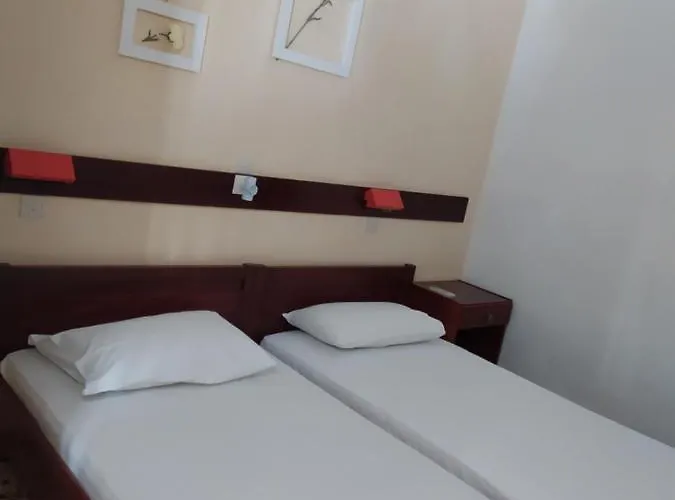 Hotel Icarus Parikia (Paros)