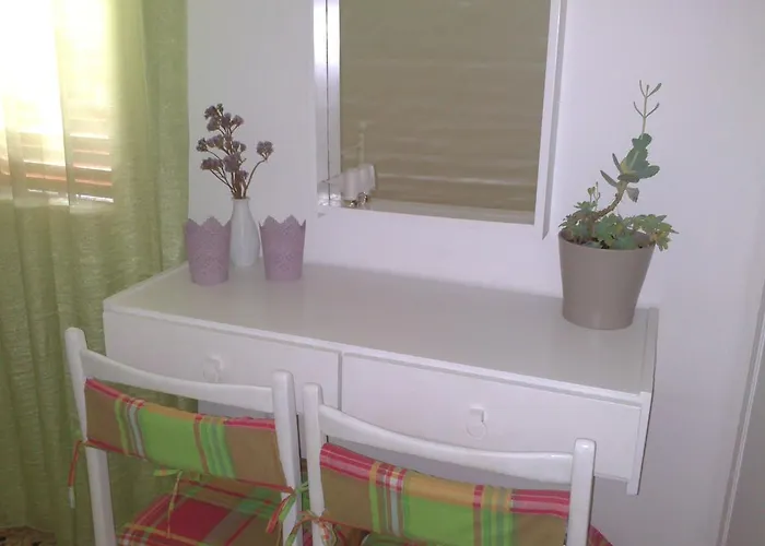 Icarus Hotel Parikia (Paros)