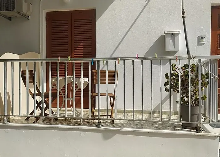 Icarus Hotel Parikia (Paros)